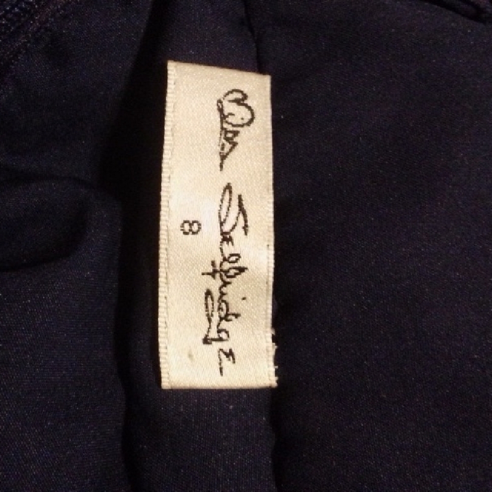 Miss Selfridge EUC High Waist Women Shorts -Size 8
